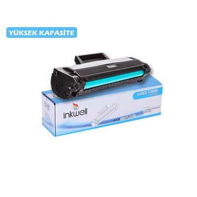 HP 135W Yüksek Kapasite Muadil Toner 106XXL Chipsiz