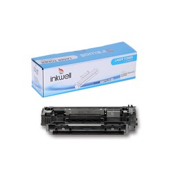 HP 136A Chipli Muadil Toner W1360A - Thumbnail