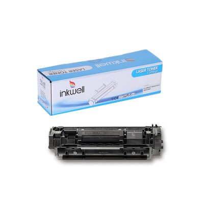 HP 136A Chipli Muadil Toner W1360A