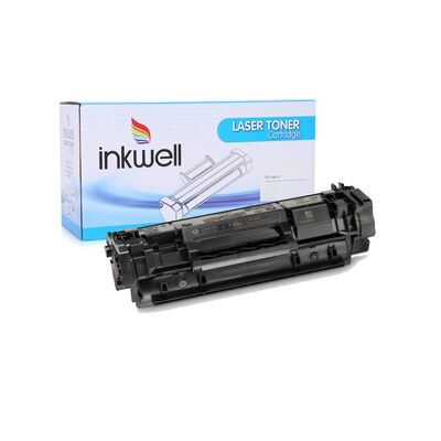 HP 136A Muadil Toner M211d - M236d W1360A Chipsiz - 1