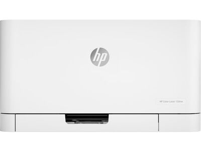 HP 150nw Tek İşlevli Renkli Lazer