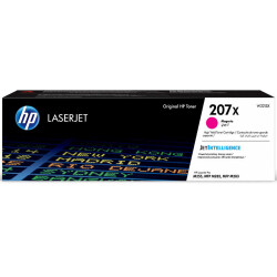 Hp 207X Kırmızı Orjinal Toner W2213X - HP