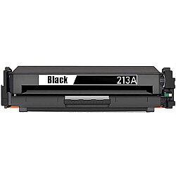 HP 213A (W2130A) Siyah Muadil Toner - inkwell