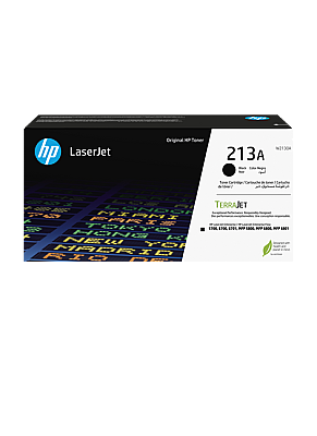 HP 213A (W2130A) Siyah Orijinal Toner - 1