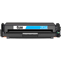 HP 213A (W2131A) Mavi Muadil Toner - inkwell
