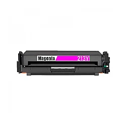 HP 213A (W2133A) Kırmızı Muadil Toner - HP
