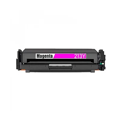 HP 213A (W2133A) Kırmızı Muadil Toner - 1