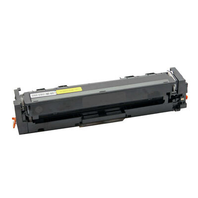 Hp 216A W2410A Siyah Muadil Toner Çipsiz - 2