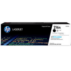 Hp 216A W2410A Siyah Orjinal Toner - HP