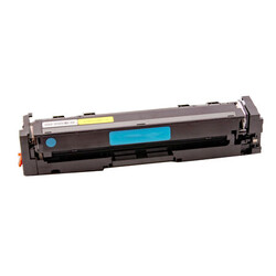Hp 216A W2411A Mavi Muadil Toner Çipsiz - 2
