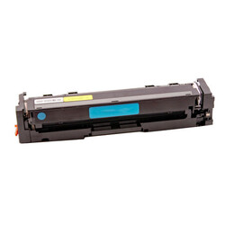 Hp 216A W2411A Mavi Muadil Toner Çipsiz - Thumbnail