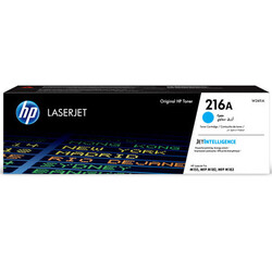 HP - Hp 216A W2411A Mavi Orjinal Toner 