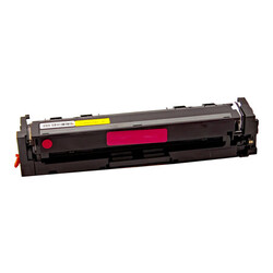 HP - Hp 216A W2413A Kırmızı Muadil Toner Color Laserjet PRO M182n-M183fw