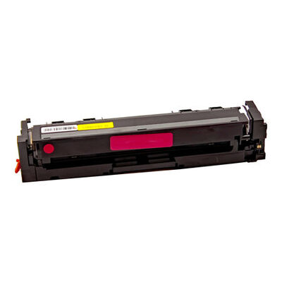 Hp 216A W2413A Kırmızı Muadil Toner Çipsiz - 2