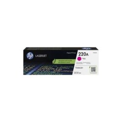 HP 220A Kırmızı Orijinal Toner (W2203A) - HP