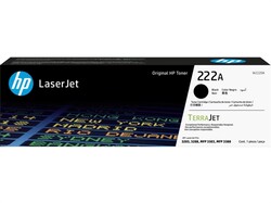 Hp 222A W2220A Siyah Orjinal Toner - HP