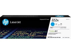 Hp 222A W2221A Mavi Orjinal Toner - HP