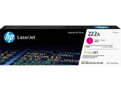Hp 222A W2223A Kırmızı Orjinal Toner - HP