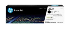 HP 222X Siyah Yüksek Kapasiteli Orijinal Toner W2220X - HP