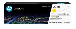 Hp 222X W2222X Sarı Orjinal Toner - HP