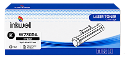 HP 230A Siyah Muadil Toner W2300A Çipli - HP