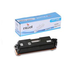 Hp 230X W2302X Sarı Chipli Muadil Toner - HP