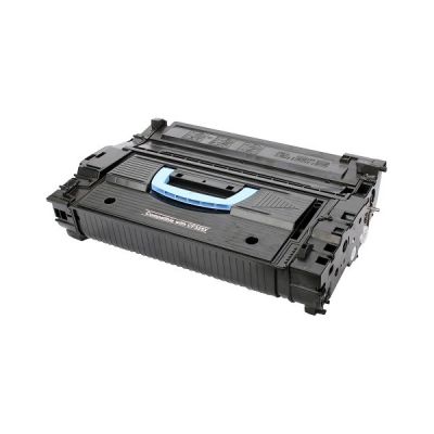 HP 25X (CF325X) Yüksek Kapasiteli Siyah Muadil Toner - 2