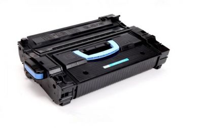 HP 25X (CF325X) Yüksek Kapasiteli Siyah Muadil Toner - 1