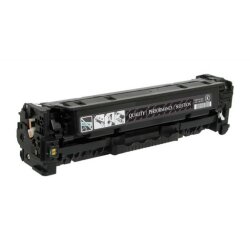 HP 304A (CC530A) Siyah Muadil Toner - HP