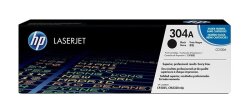 HP 304A CC530A Siyah Orijinal Toner - HP