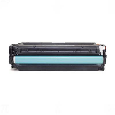 HP 305A CE410A Siyah Muadil Toner