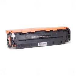 HP 305A CE410A Siyah Muadil Toner - Thumbnail