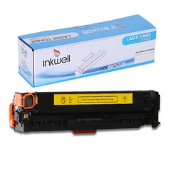 HP 305A Sarı Muadil Toner LaserJet Pro M451 DW - HP