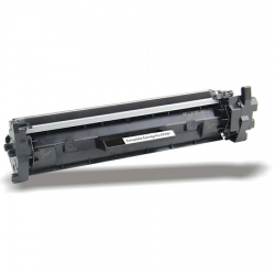 HP 30X (CF230X) CHIPSIZ MUADİL TONER - HP