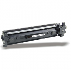 HP - HP 30X (CF230X) CHIPSIZ MUADİL TONER