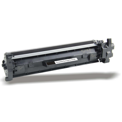HP 30X (CF230X) CHIPSIZ MUADİL TONER - 1