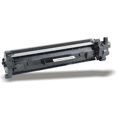 HP 30X (CF230X) CHIPSIZ MUADİL TONER