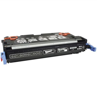 Hp 314A Siyah Muadil Toner Q7560A - 1