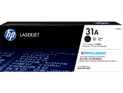HP 31A Siyah Orijinal LaserJet Tonerler (CF231A) - HP