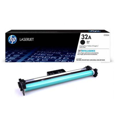 HP 32A Original LaserJet Imaging Drum (CF232A) - 1