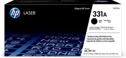 HP 331A Siyah Orjinal Toner (W1331A) - HP
