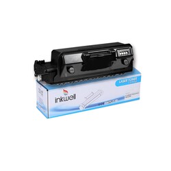 HP - HP 331X (W1331X) Çipli Siyah Muadil Toner Yüksek Kapasite