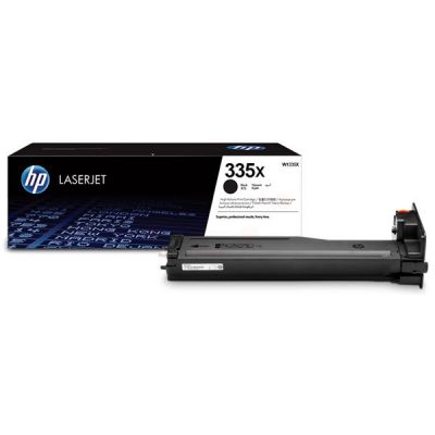 HP 335X (W1335X) Yüksek Kapasite Orjinal Toner - 1