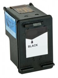 Hp 337 C9364E Siyah Muadil Kartuş - HP