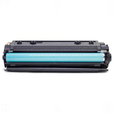 HP 35A Siyah Muadil Toner - 3