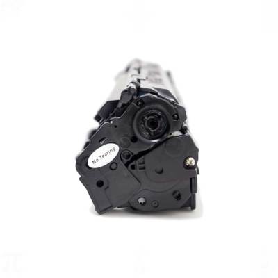 HP 35A Siyah Muadil Toner - 4