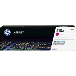 HP CF413A (410A) Kırmızı Orijinal Toner - HP