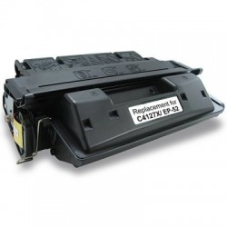 HP 4127X (27X) Muadil Toner - HP