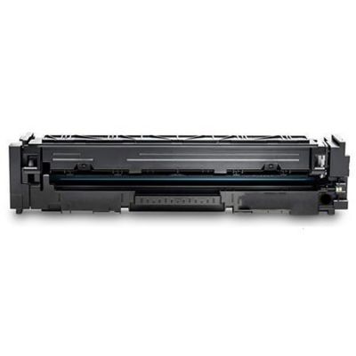HP 414A W2020A M454 Siyah Muadil Toner - 1