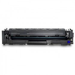 HP - HP 414A W2021A M454 Mavi Muadil Toner